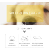 KUTKUT Stuffed Chew Toy Soft Rabbit Shaped Interactive Toy Durable Squeak Corduroy Pet Toy for Small Medium Dogs Teething Training Toy - kutkutstyle